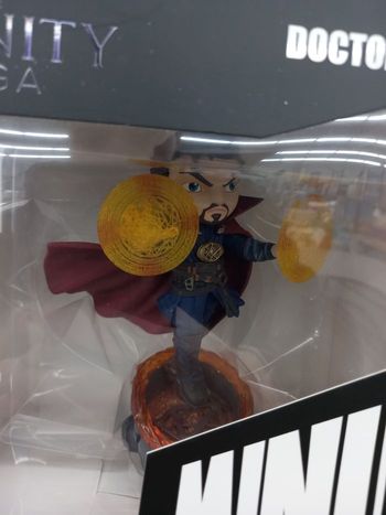 Figurine marvel Doctor Strange