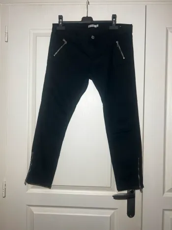 Pantalon Stradivarius