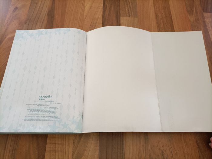 Livre 5 minutes pour s'endormir Reine des Neiges - photo numéro 10