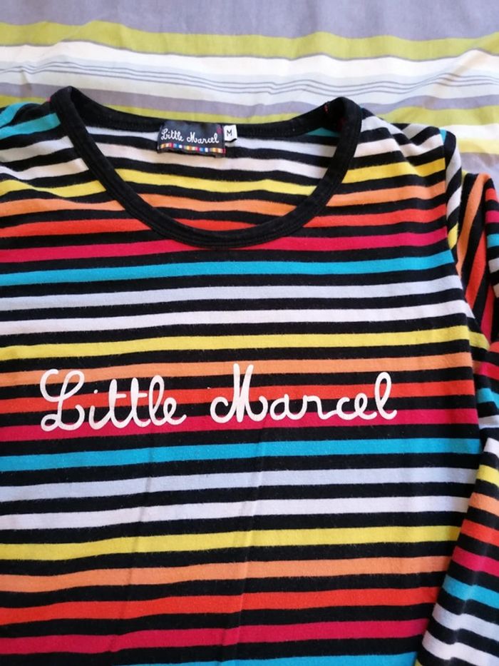 Pull little Marcel - photo numéro 4