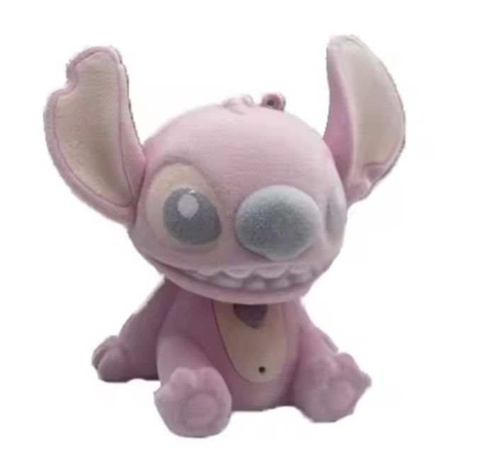 Porte clé Angel de Stitch - photo numéro 3