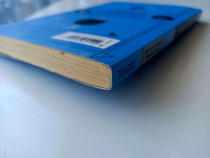 Livre les contes de Beedle le barde - photo numéro 3