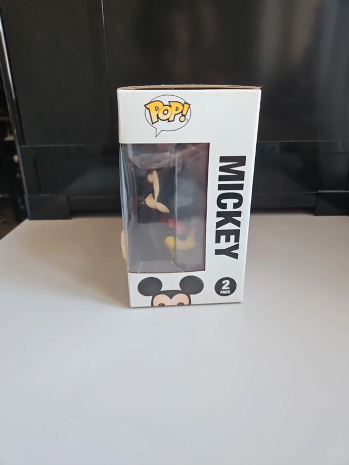 Pop minnieet mickey - photo numéro 3
