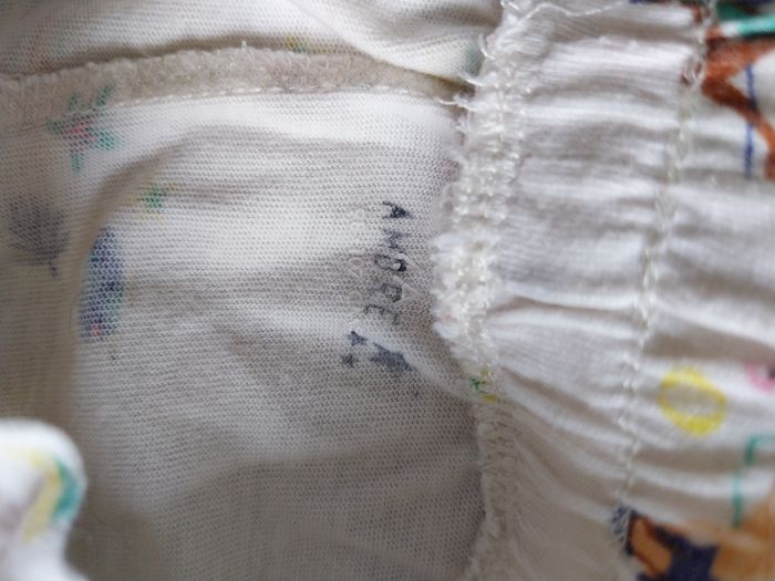 Short - photo numéro 2
