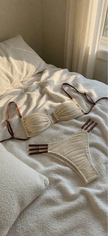 Maillot de bain 