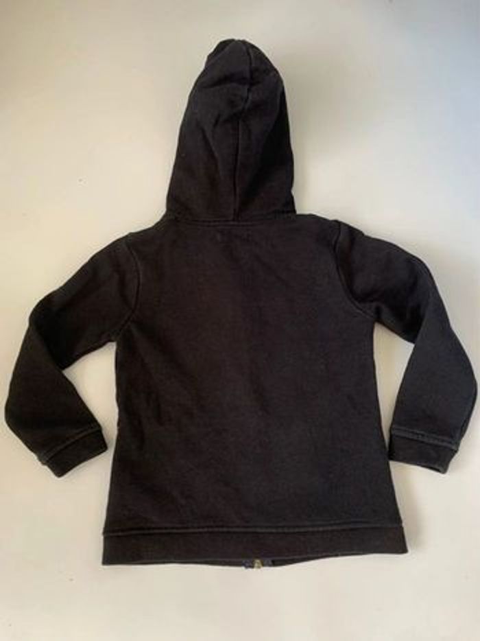 Gilet à capuche Taille 6 ans - photo numéro 5