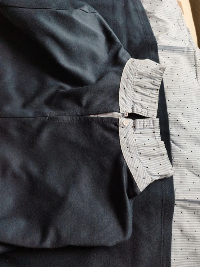 Pull Claudette - photo numéro 4