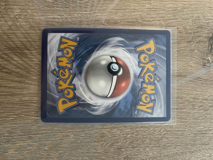 Pokemon Fulgudog V Full art - photo numéro 2