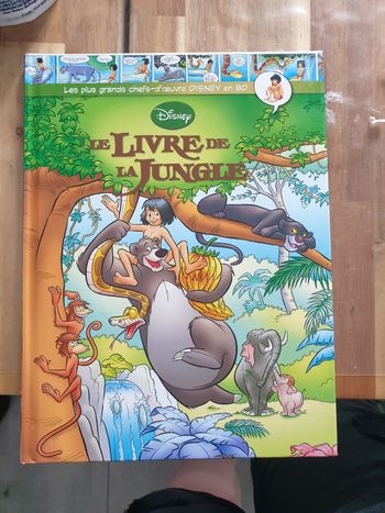 Disney