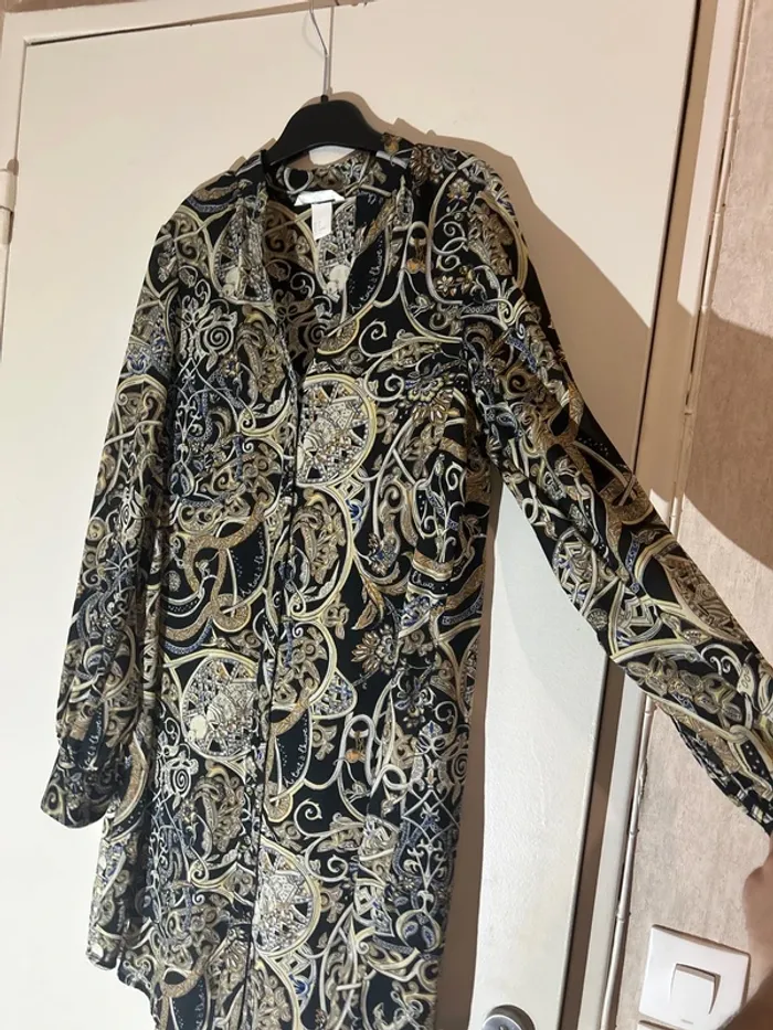Chemise h&m - photo numéro 6