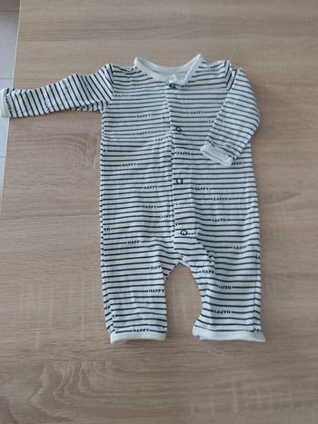 Combinaison garçons