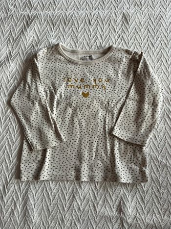 Tee-shirts manches longues