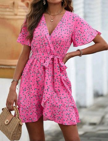 Robe femme