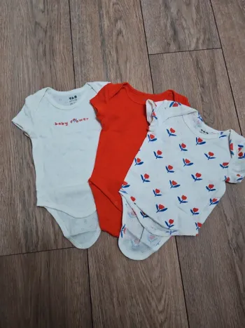 Lot bodies