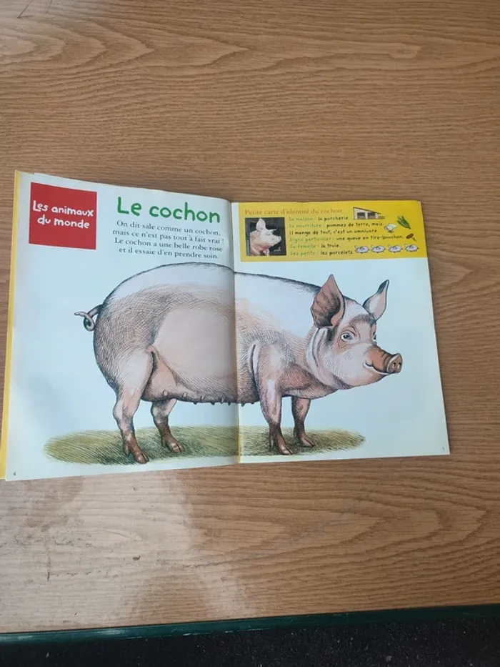Livre youpi le 14 juillet raconté aux enfants - photo numéro 8