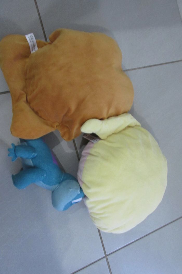 Peluches Reine des Neiges - photo numéro 5