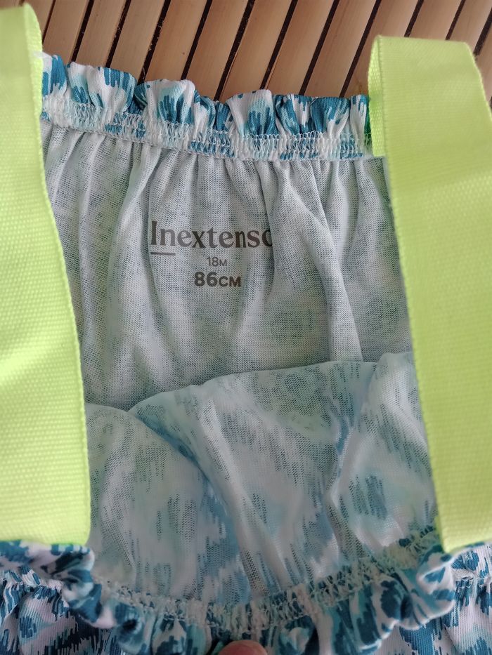 Robe neuve 18 mois été - photo numéro 3