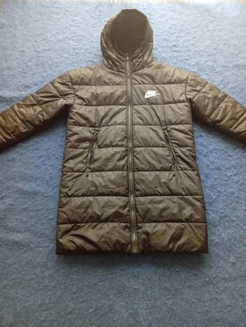 Doudoune femme Nike Therma-fit 