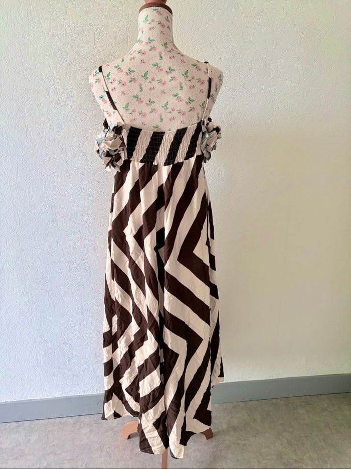 Robe femme neuf avec étiquette - Dolce Vita - photo numéro 2