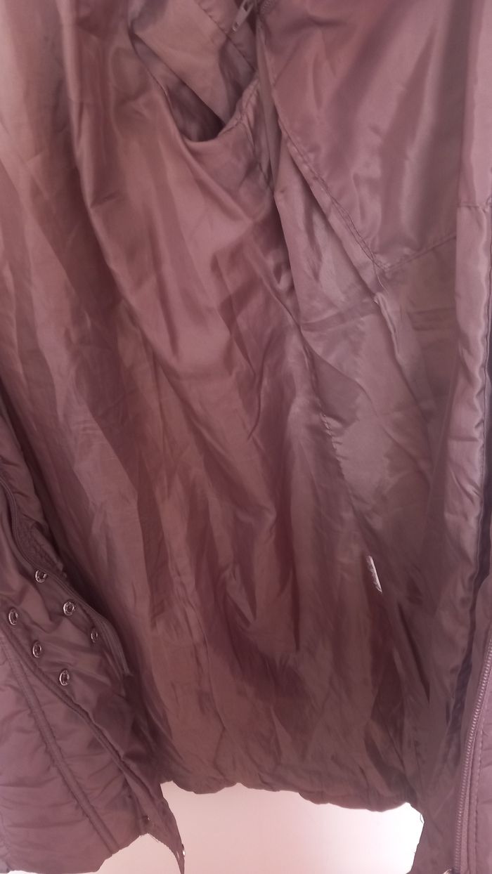 Manteau - photo numéro 9