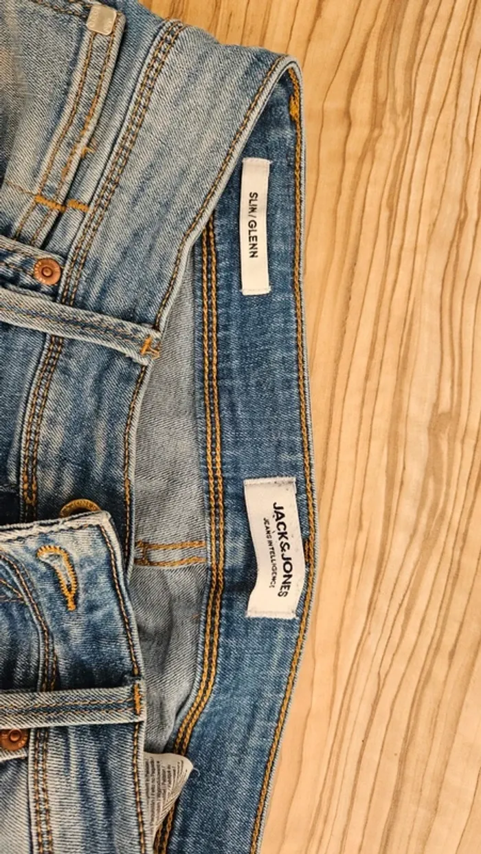 Jean's - photo numéro 4