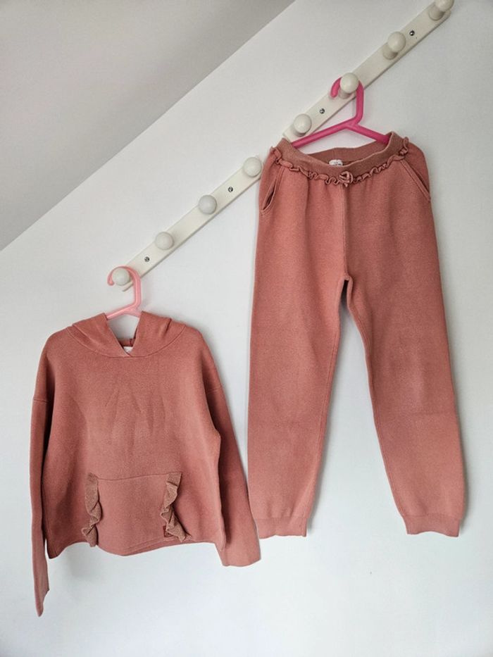 Ensemble fille 12 ans