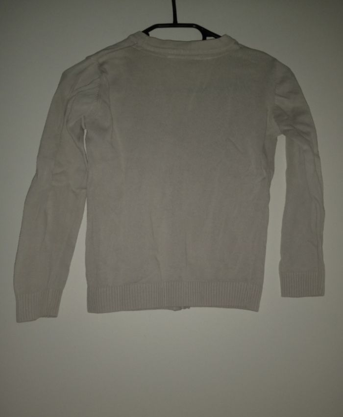 Gilet nky taille 8 ans - photo numéro 3