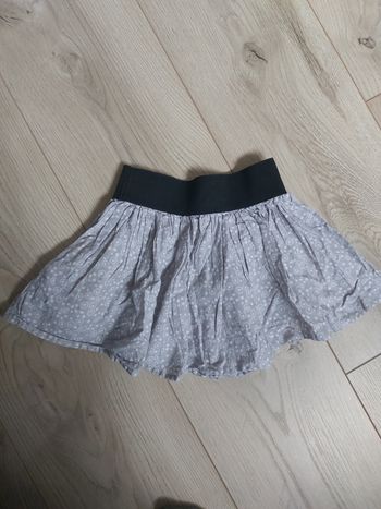 Jupe bébé fille