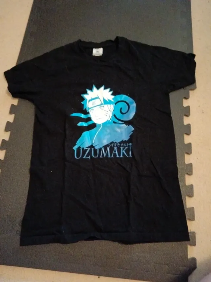 Maillot uzumaki