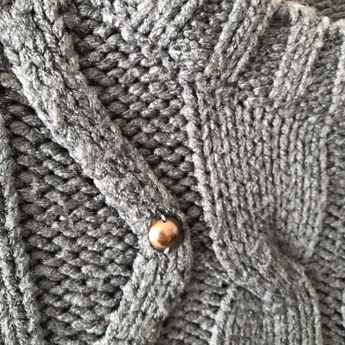 Pull long - photo numéro 3