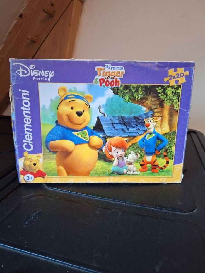Puzzle