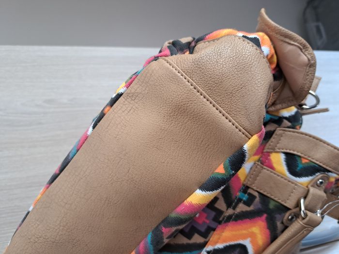 Sac coloré Beryl - photo numéro 6