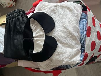 Lot 8 ans fille 52 pièces