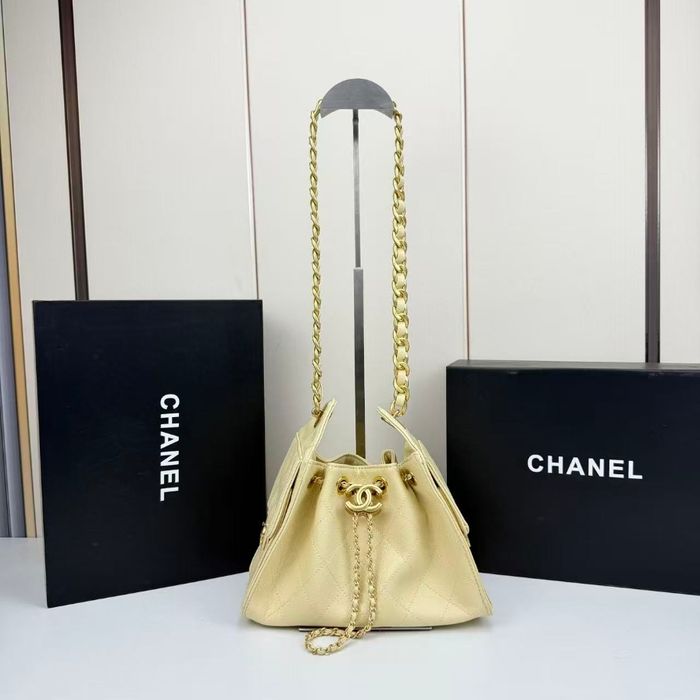 Chanel 25S mini Hobo  99688 - photo numéro 5