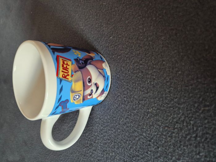 mug pat patrouille - photo numéro 4