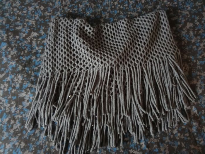 Écharpe - photo numéro 6