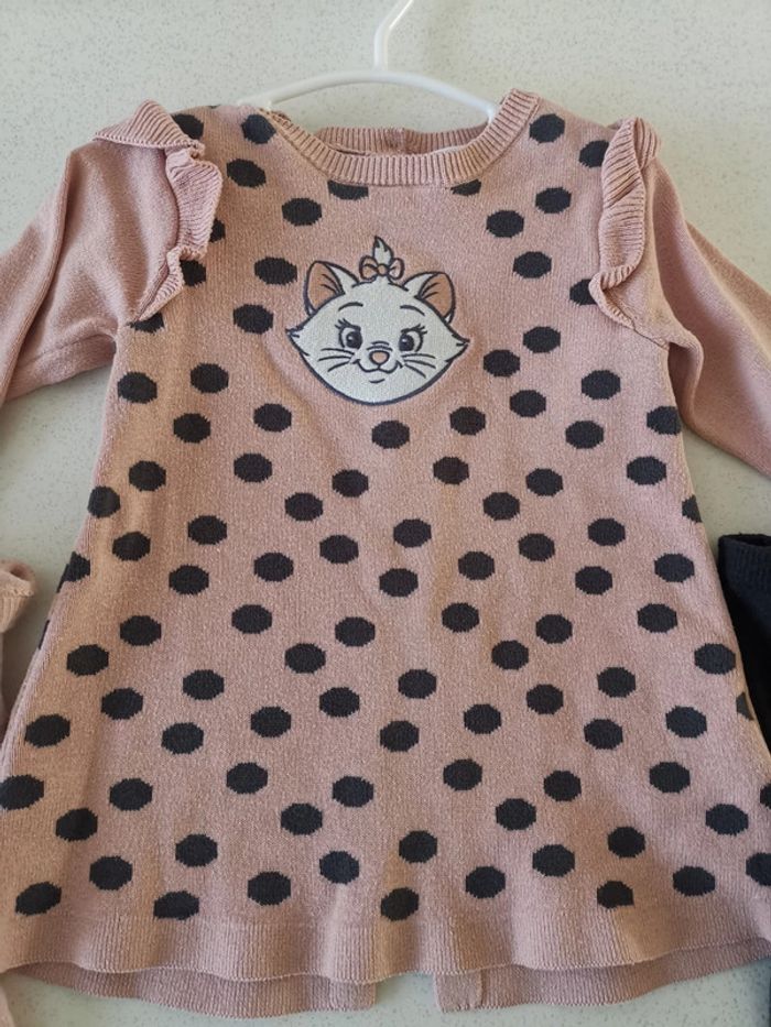 Robe Disney orchestra - photo numéro 2