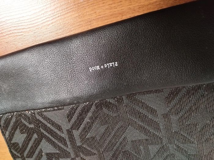 Pochette pixie mood vegane - photo numéro 2