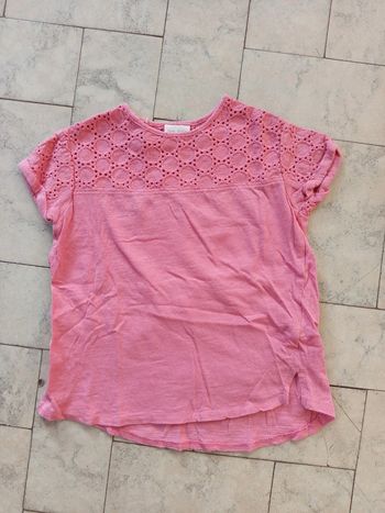 T-shirt zara