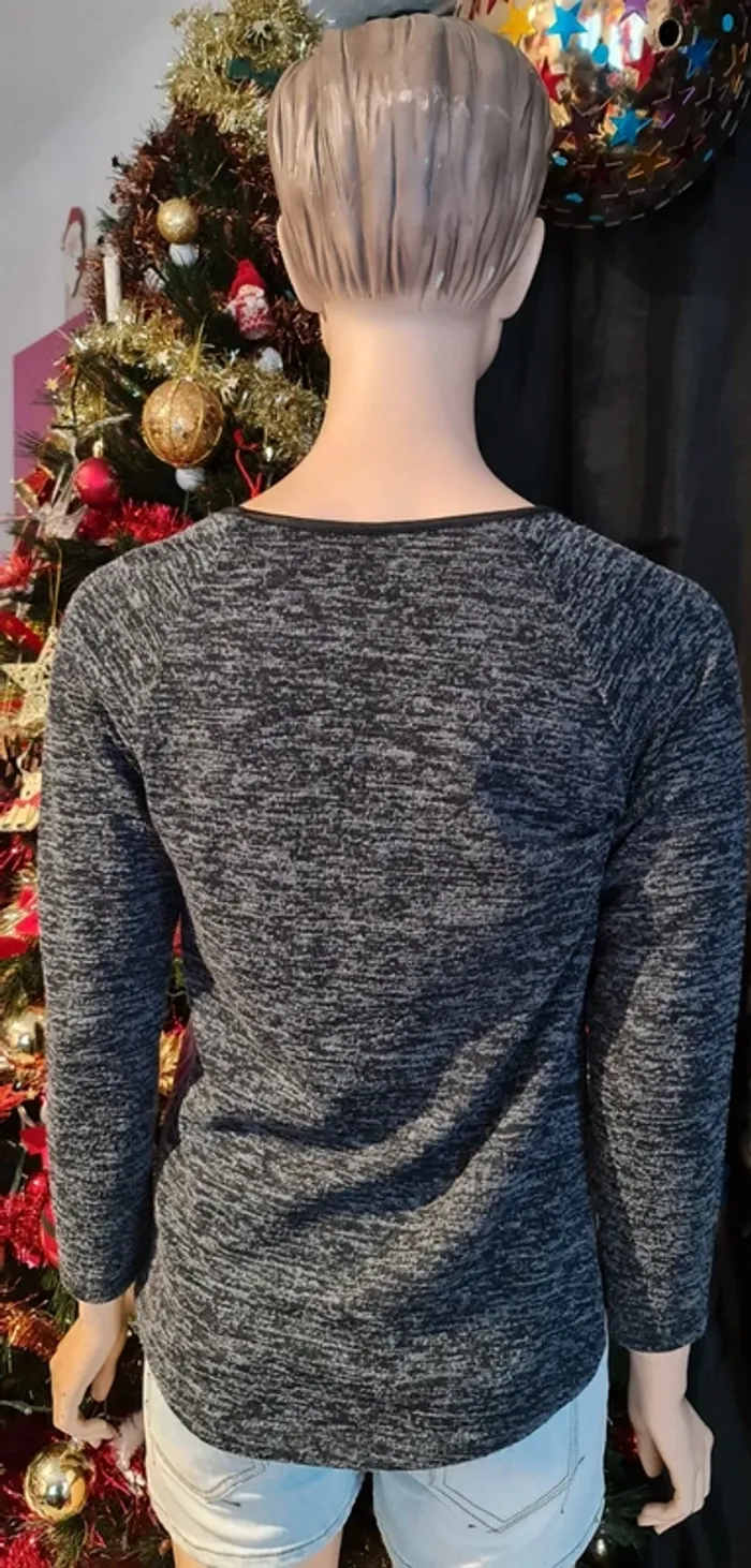 Pull léger femme - photo numéro 5