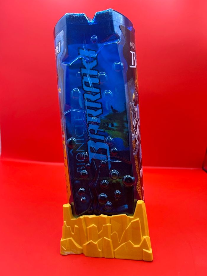 🔥LEGO Bionicle 8918🔥 - photo numéro 4