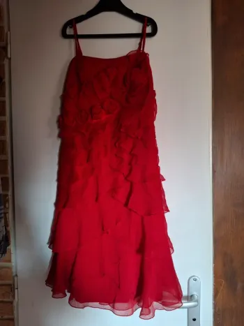 Robe 36 Patrice breal