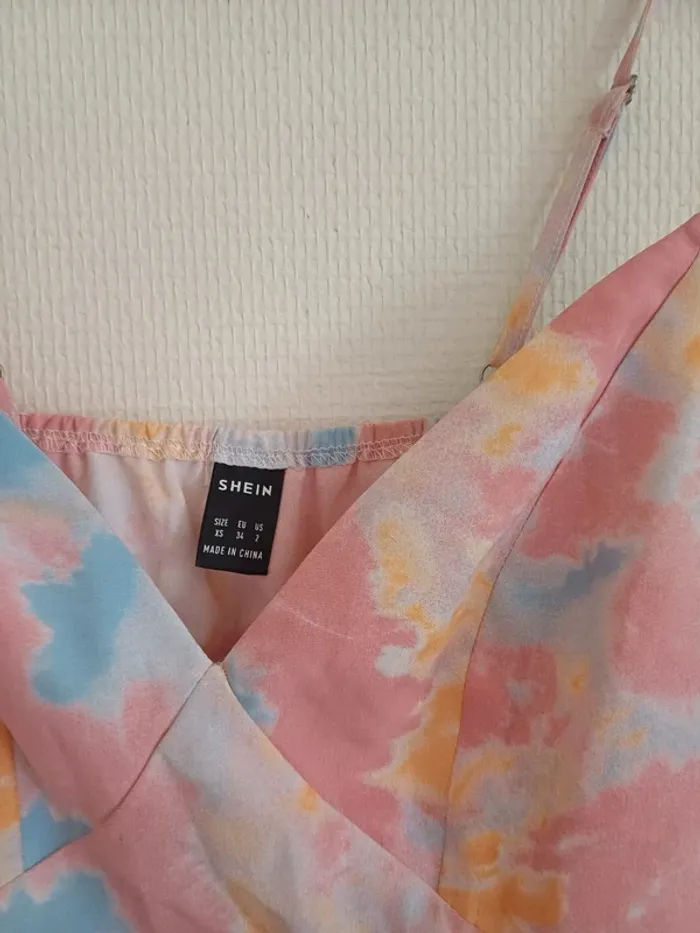 Robe XS - photo numéro 4