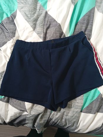 short femme