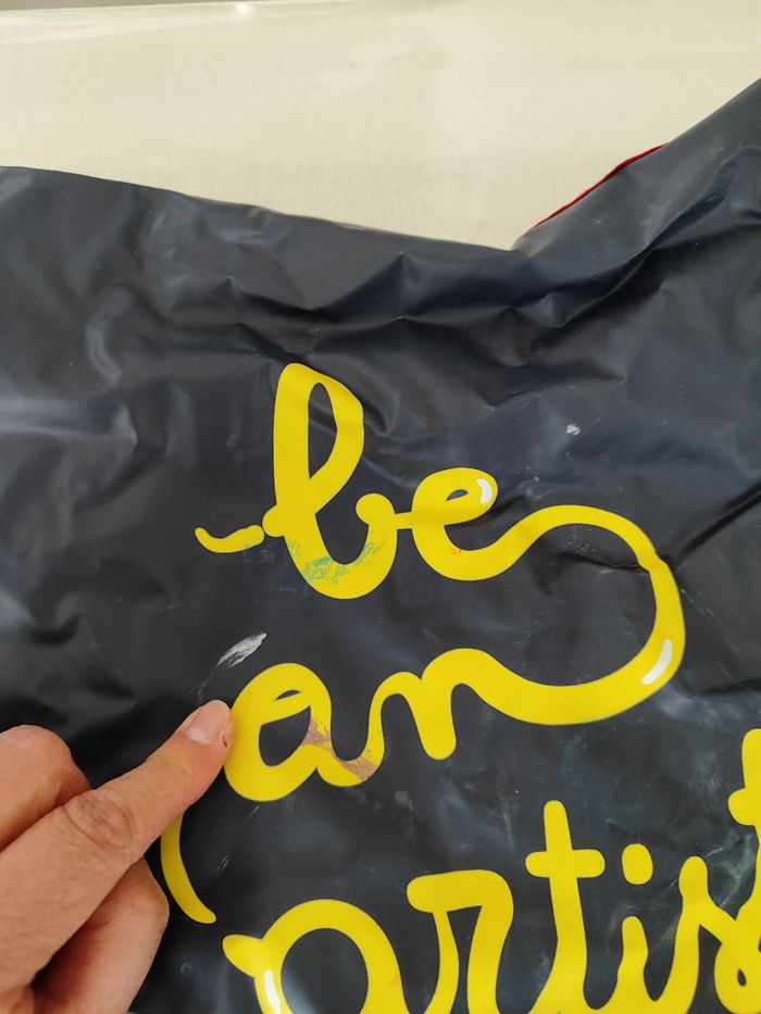 Lot tampons encreur - photo numéro 7