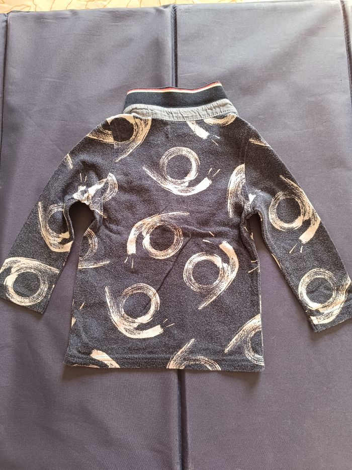 Polo catimini garçon - photo numéro 2