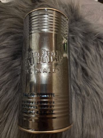 Parfum le mâle 125 ml