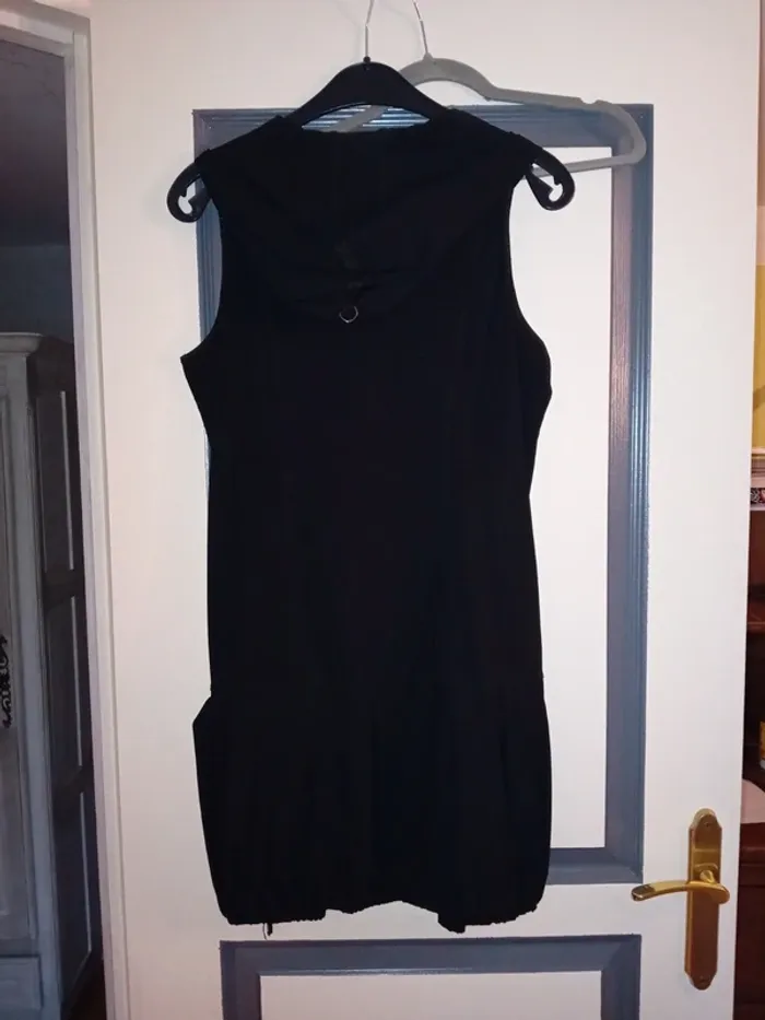 Robe tunique - photo numéro 4