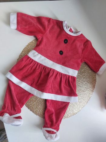 Pyjama Noël