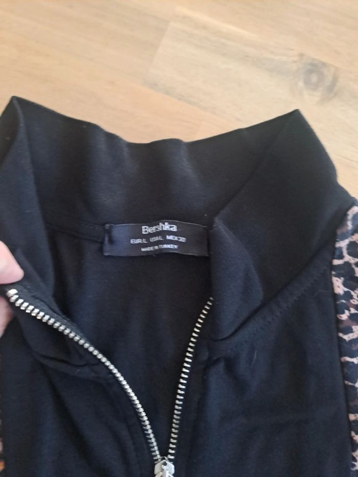 Robe femme bershka - photo numéro 5